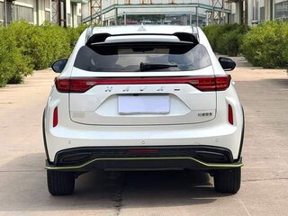 2022 Haval Chitu, белый, 1470000 рублей, вид 5
