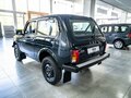 2026 Lada (ВАЗ) Niva Legend I, зелёный - вид 4