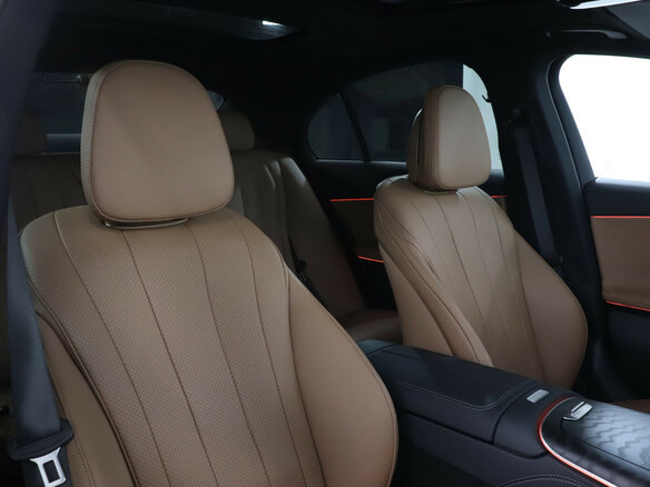 2025 Mercedes-Benz E-Класс 200 VI (W214, S214), белый, 6450000 рублей - вид 16