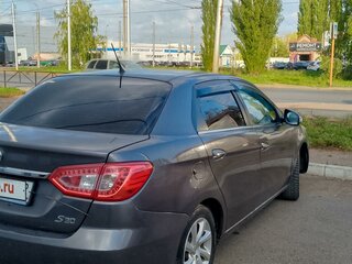 2014 Dongfeng S30, серый, 430000 рублей, вид 5