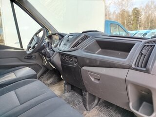 2021 Ford Transit, синий, 2965000 рублей, вид 5