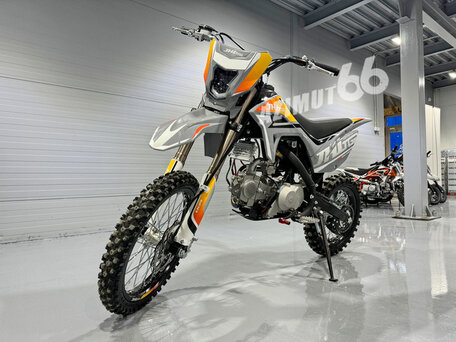 2025 JHL LK24, оранжевый, 109990 рублей, вид 4