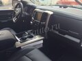 2013 Dodge RAM IV (DS/DJ), серый - вид 2