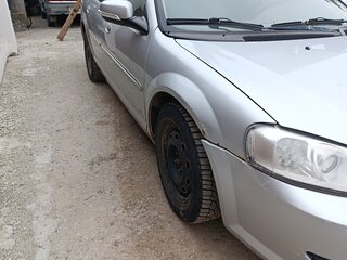 2010 ГАЗ Volga Siber I, серебристый, 248000 рублей, вид 1