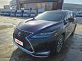 2020 Lexus RX 300 IV Рестайлинг, синий, 5900000 рублей - вид 5