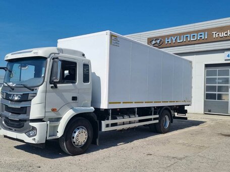 2024 JAC N200, белый, 7600000 рублей, вид 2