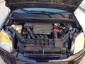 2011 Ford Fusion I Рестайлинг, чёрный - вид 8