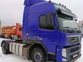 2010 Volvo FM, синий, 2500000 рублей - вид 4