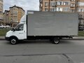 2012 ГАЗ ГАЗель (3302), белый, 950000 рублей - вид 1