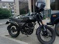 2025 Racer Triumph, чёрный, 170000 рублей