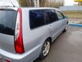 2005 Mitsubishi Lancer IX, серебристый, 580000 рублей - вид 5