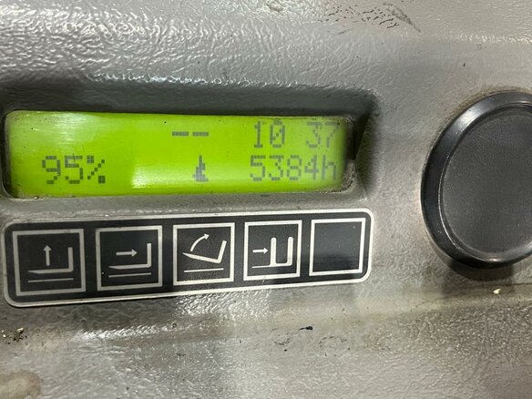 2009 Atlet AJN160, 895000 рублей - вид 4