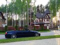 2004 BMW 3 серии 330i IV (E46) Рестайлинг, синий