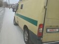 2009 Ford Transit, бежевый, 630000 рублей - вид 1