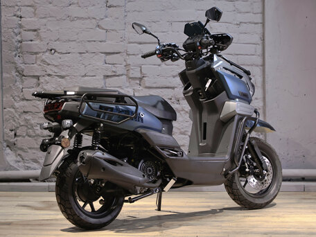 2025 Racer RC150T, синий, 99900 рублей, вид 5