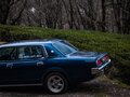 1974 Toyota Crown IV (S60/S70), синий, 3500000 рублей - вид 11