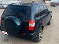 2007 Chery Tiggo (T11) I, зелёный, 310000 рублей - вид 2