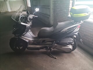 2014 Другие Мотоциклы (другие), чёрный, 350000 рублей, вид 4