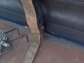2003 Freightliner Argosy, оранжевый, 2600000 рублей - вид 9