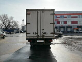 2018 Isuzu Elf (N-series), белый, 2550000 рублей, вид 5