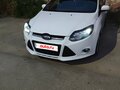 2012 Ford Focus III, белый, 630000 рублей - вид 2