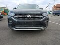 2022 Volkswagen Tayron I, чёрный, 2500000 рублей - вид 7