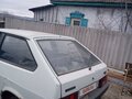 1990 Lada (ВАЗ) 2108 21086, белый, 150000 рублей - вид 2