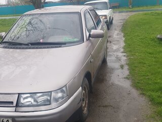 2000 Lada (ВАЗ) 2110, розовый, 80000 рублей, вид 4