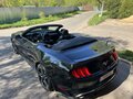 2018 Ford Mustang VI Рестайлинг, чёрный, 2400000 рублей - вид 7