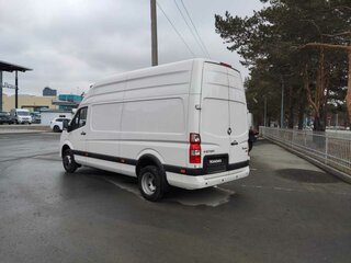 2023 Foton Toano, белый, 3580000 рублей, вид 5