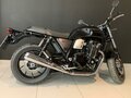 2021 Honda CB 1100, чёрный - вид 3
