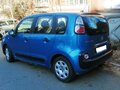 2009 Citroen C3 Picasso I, синий, 550000 рублей - вид 5