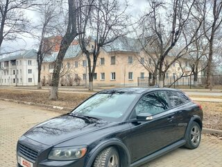 2009 Volvo C30 I, чёрный, 790000 рублей, вид 5
