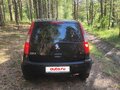 2006 Mitsubishi Colt VI (Z20/Z30), чёрный, 500000 рублей - вид 2