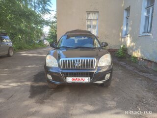 2012 ТагАЗ C190, чёрный, 420000 рублей, вид 1