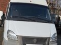 2013 ГАЗ ГАЗель (2705), белый, 539000 рублей - вид 4