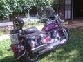2004 Harley-Davidson Electra Glide, оранжевый, 900000 рублей - вид 8