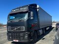 2008 Volvo FH, чёрный, 3200000 рублей - вид 9