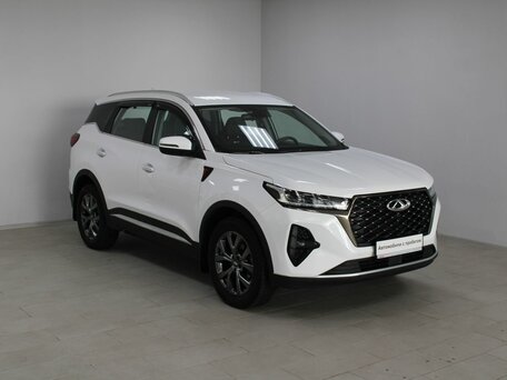 Chery Tiggo 7 Pro Max I