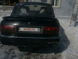 2000 ГАЗ 3110 «Волга», чёрный, 100000 рублей, вид 2