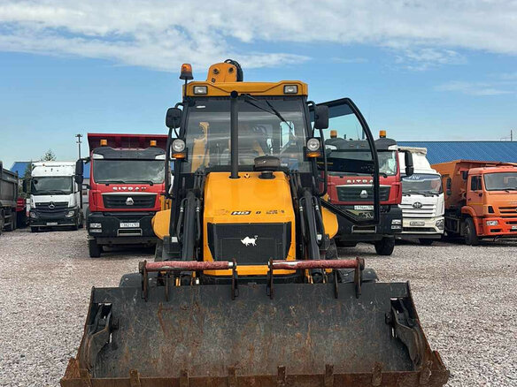 2023 Bull HD100, жёлтый, 4502000 рублей - вид 7