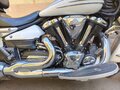 2009 Yamaha XV 1900, белый, 830000 рублей - вид 8