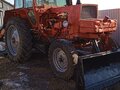 1993 ЮМЗ 6, красный, 550000 рублей - вид 1