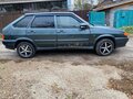 2011 Lada (ВАЗ) 2114, зелёный, 210000 рублей - вид 1
