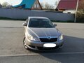 2011 Skoda Octavia II (A5) Рестайлинг, серый, 700000 рублей - вид 1