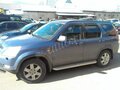 2003 Honda CR-V II, синий