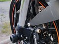 2013 KTM 990 SM, чёрный, 730000 рублей - вид 10