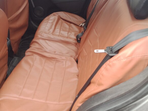 2010 Renault Fluence I, серый, 550000 рублей - вид 6