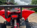 2023 Gladiator X125, красный, 45000 рублей - вид 11