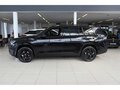 2026 Volkswagen Teramont Pro II (China Market), чёрный - вид 1